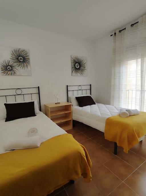 Refugio En El Centro De Palamos Apartment Bagian luar foto