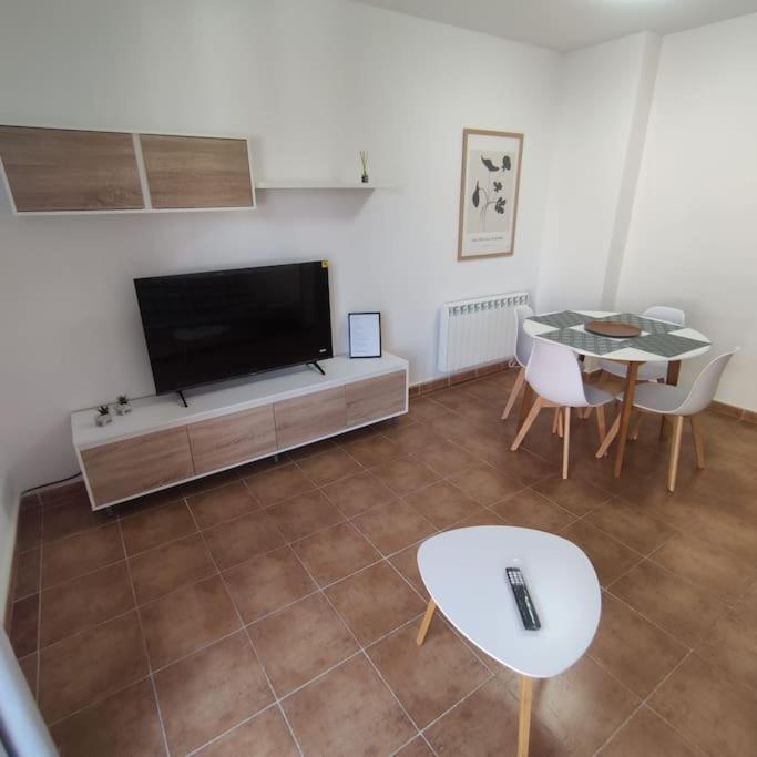 Refugio En El Centro De Palamos Apartment Bagian luar foto